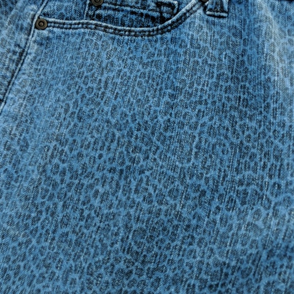 NYDJ jeans sz 6 - Picture 4 of 8